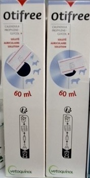 أوتيفري ٦٠ مل
