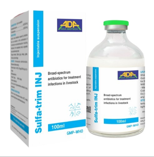 سلفاتريم ١٠٠ مل