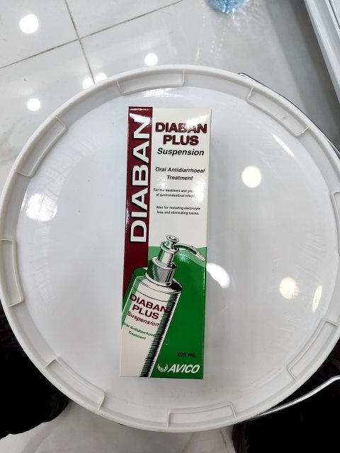 ديابان بلس  مل